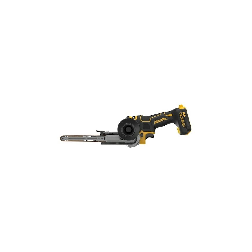 DeWALT DCM200N-XJ bench grinder – 2