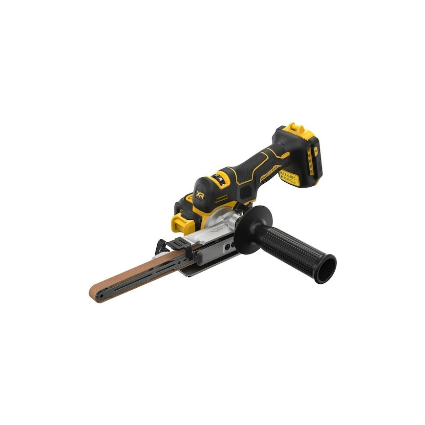 DeWALT DCM200N-XJ bench grinder – 3