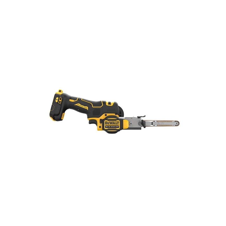 DeWALT DCM200N-XJ bench grinder – 4