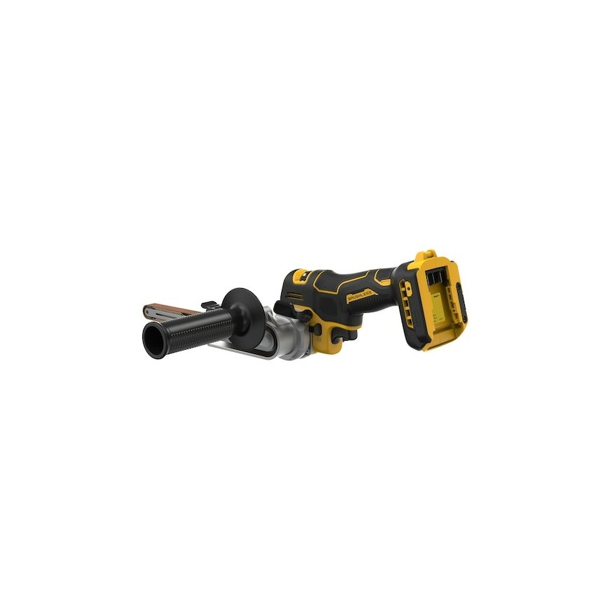 DeWALT DCM200N-XJ bench grinder – 5