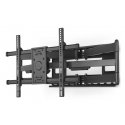 One For All WM 4663 2,54 m (100") Черный One For All WM 4663 2,54 m (100") Черный
