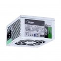 Akyga AK-S1-300 virtalähdeyksikkö 300 W 20+4 pin ATX SFX Hopea