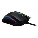 Razer Mamba Elite компьютерная мышь Игровой Для правой руки USB тип-A Оптический 16000 DPI Razer Mamba Elite компьютерная мышь Игровой Для правой руки USB тип-A Оптический 16000 DPI