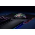 Razer Mamba Elite hiir Mängimine Parempoolne USB tüüp A Optiline 16000 DPI Razer Mamba Elite hiir Mängimine Parempoolne USB tüüp A Optiline 16000 DPI