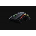 Razer Mamba Elite hiir Mängimine Parempoolne USB tüüp A Optiline 16000 DPI Razer Mamba Elite hiir Mängimine Parempoolne USB tüüp A Optiline 16000 DPI