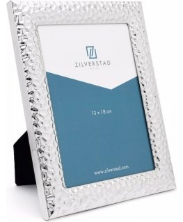 Zilverstad Dijon 10x15 Metall Portrait matt 7173130
