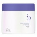 Wella Professionals System Professional Hydrate 400ml juuksemask Mõlemale soole sobiv Wella Professionals System Professional Hydrate 400ml juuksemask Mõlemale soole sobiv
