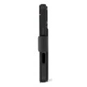 Decoded Leather Detachable Wallet Case mobile phone case 15.5 cm (6.1") Black