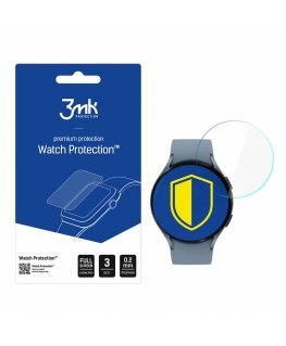 3MK Watch Protection