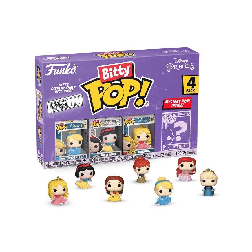 FUNKO POP! 73029 veiksmo / kolekcinė figūrėlė
