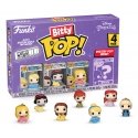 FUNKO POP! 73029 veiksmo / kolekcinė figūrėlė