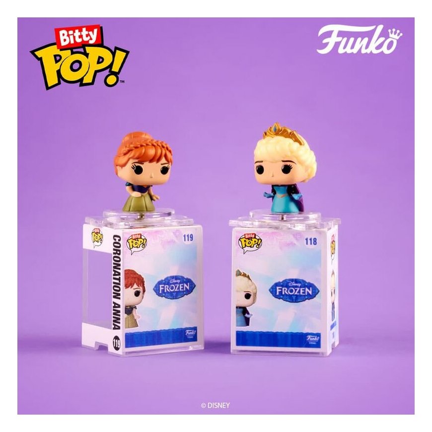 FUNKO POP! 73029 action - ja keräilyfiguuri – 4