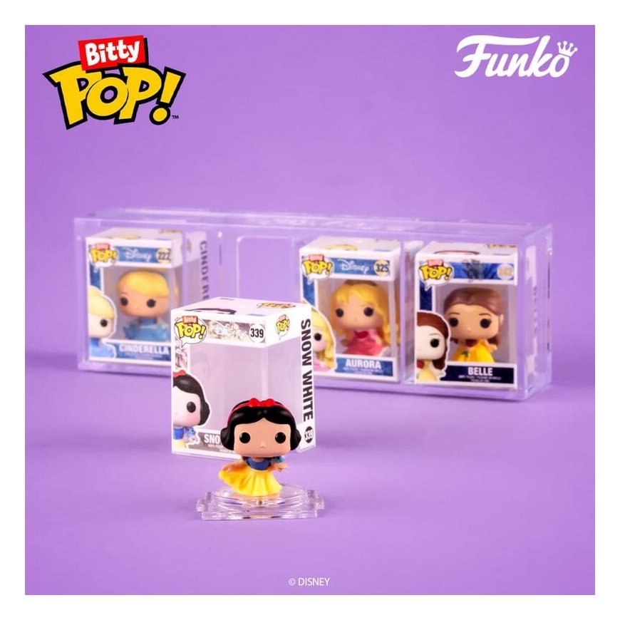FUNKO POP! 73029 action - ja keräilyfiguuri – 5