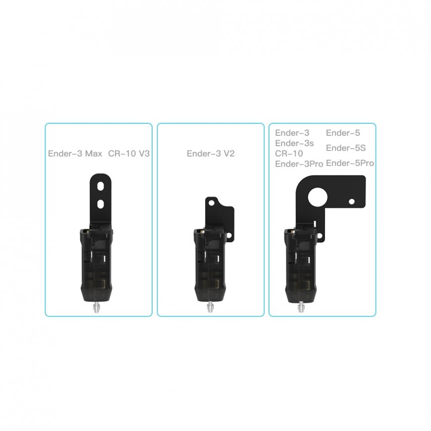 Creality 3D 4001010026 printer/scanner spare part 1 pc(s) – 4