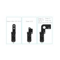 Creality 3D 4001010026 printeru/skanneru rezerves daļa 1 pcs Creality 3D 4001010026 printeru/skanneru rezerves daļa 1 pcs