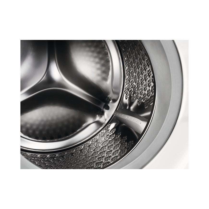 Electrolux EW7WP361S pesumasin-kuivati Eraldiseisev Eest täidetav Valge D – 2