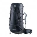 Deuter Aircontact Lite 35+10 SL 35 L Black, Graphite Deuter Aircontact Lite 35+10 SL 35 L Black, Graphite