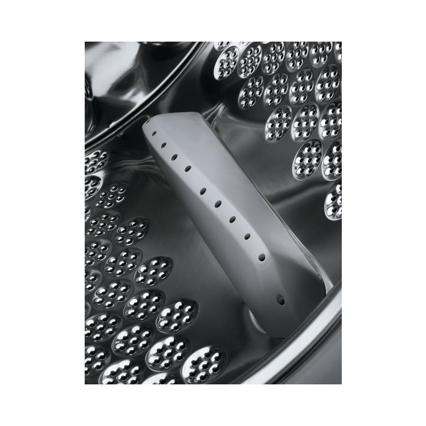 Electrolux EW7WP361S skalbyklė-džiovyklė Pastatomi Pakraunama per priekį Balta D – 3