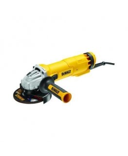 DeWALT DWE4237-QS kampinis šlifuoklis 12,5 cm 11500 RPM 22 kg