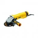 DeWALT DWE4237-QS leņķa slīpmašīna 12,5 cm 11500 RPM 22 kg DeWALT DWE4237-QS leņķa slīpmašīna 12,5 cm 11500 RPM 22 kg