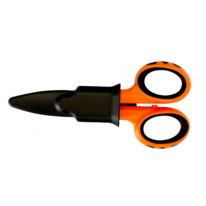 Bahco SCB140G electrician's scissors – 4
