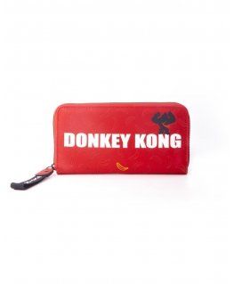Nintendo Donkey Kong Punainen