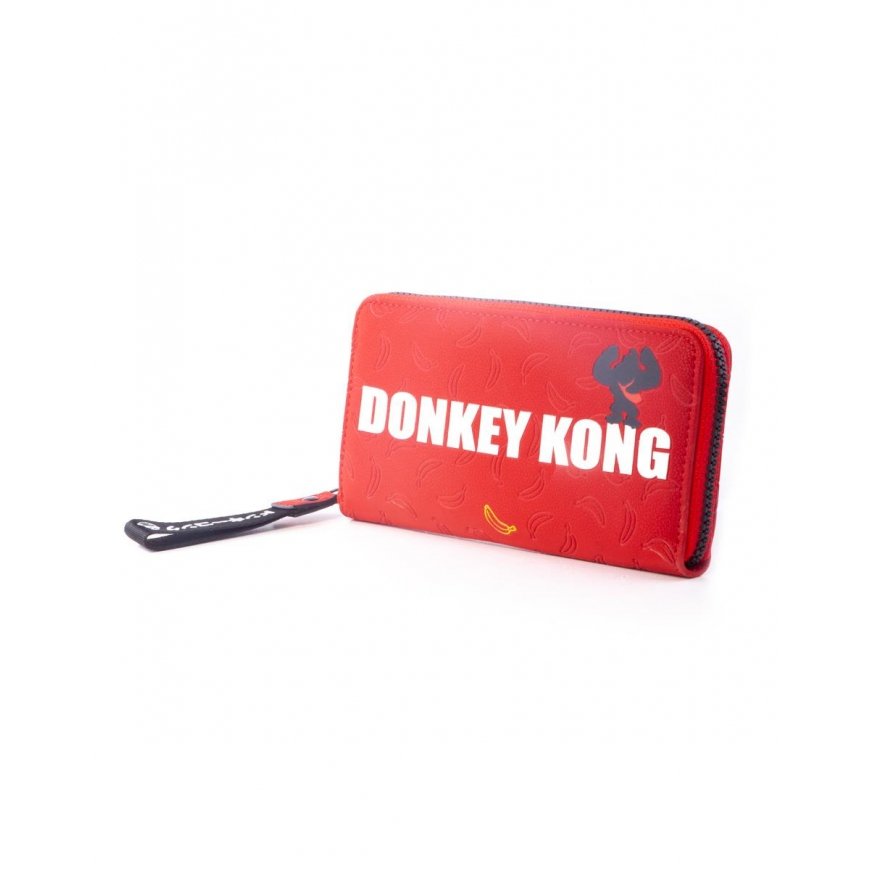 Nintendo Donkey Kong Punane – 3