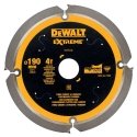 DeWALT DT1472-QZ pyörösahanterä 1 kpl DeWALT DT1472-QZ pyörösahanterä 1 kpl