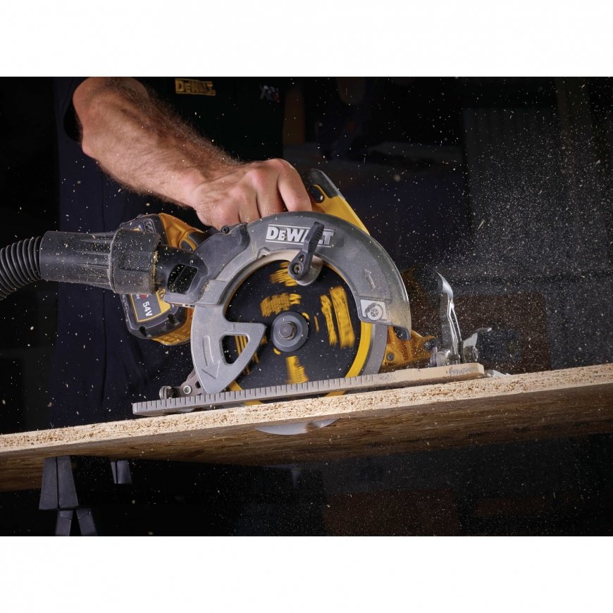 DeWALT DT1472-QZ diskinio pjūklo ašmenys 1 vnt – 2