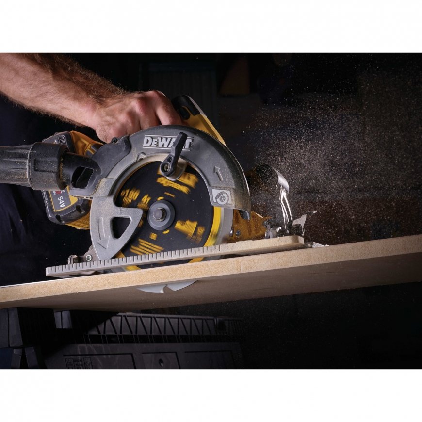 DeWALT DT1472-QZ pyörösahanterä 1 kpl – 3