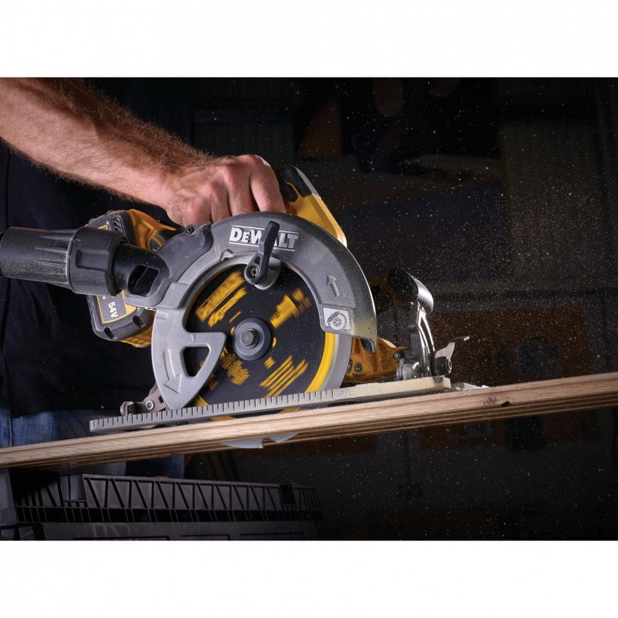 DeWALT DT1472-QZ diskinio pjūklo ašmenys 1 vnt – 5