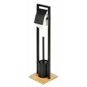 WENKO 24751100 toilet brush/holder Toilet brush & holder WENKO 24751100 toilet brush/holder Toilet brush & holder
