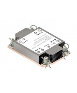Intel 1U Heat-Sink CYP1UHSSTD Procesorius Radiatorius Juoda