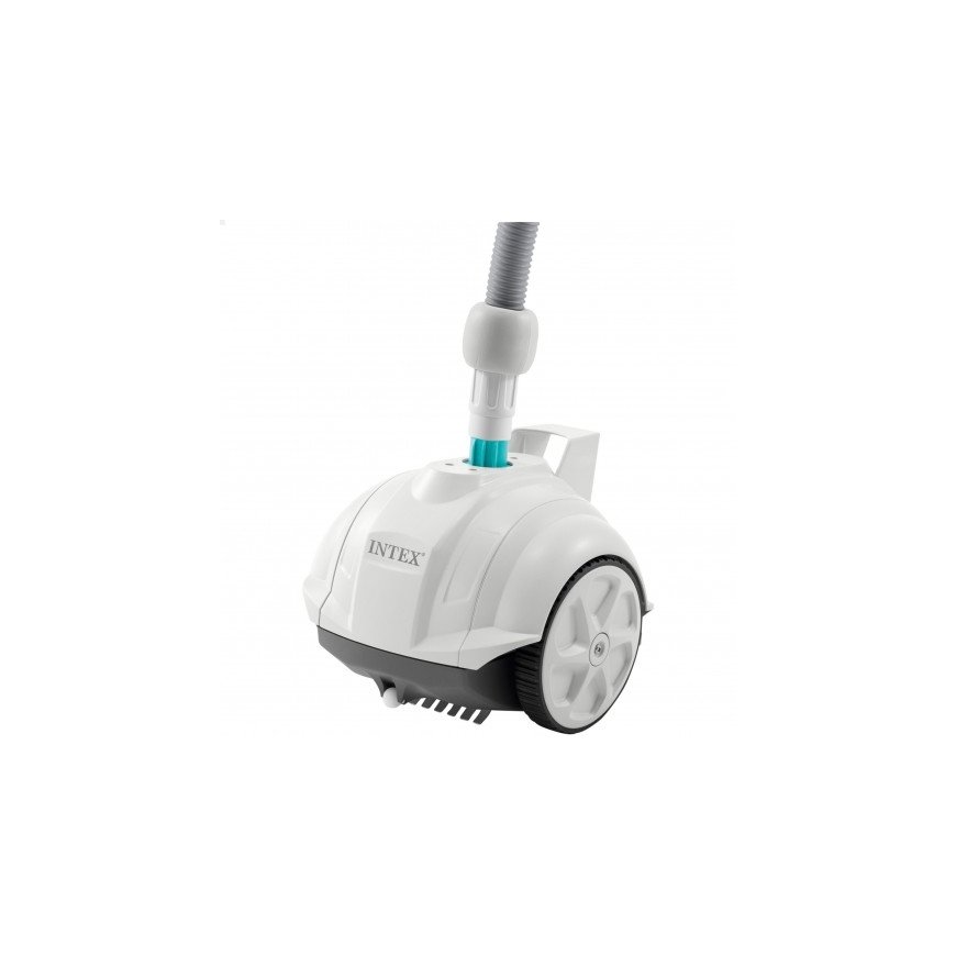 Intex ZX50 Роботизированный очиститель давления – 2
