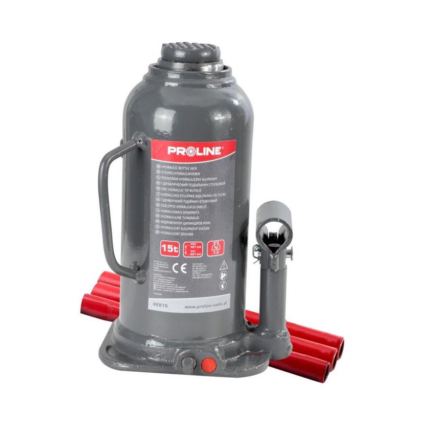 Proline Tools 46820 vehicle jack/stand