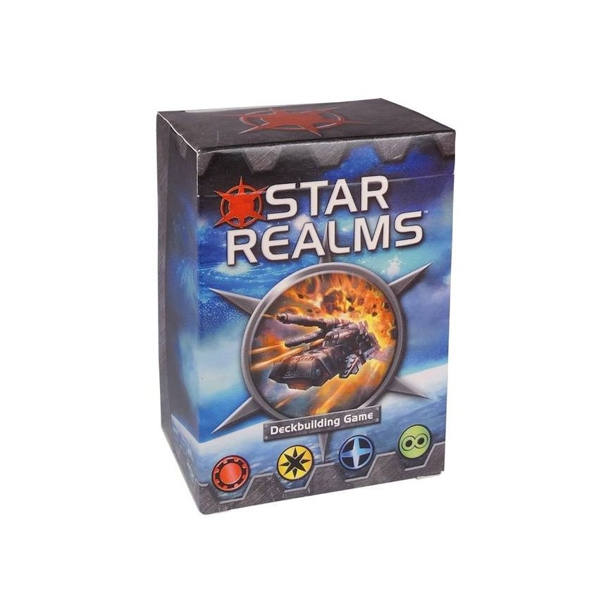 999 Games 999 Games Star Realms