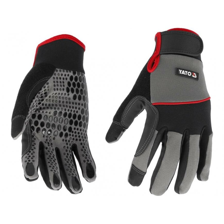 Yato YT-74665 protective handwear – 2