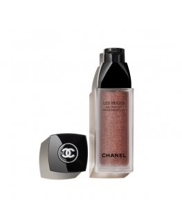 CHANEL Les Beige Eau de Blush Intense Coral 15ml