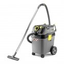 Kärcher NT 40/1 Ap L 40 L Хозяйственный пылесос Сухой и мокрый 1380 W Без мешка Kärcher NT 40/1 Ap L 40 L Хозяйственный пылесос Сухой и мокрый 1380 W Без мешка