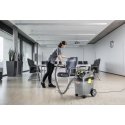 Kärcher NT 40/1 Ap L 40 L Drum vacuum Dry&wet 1380 W Bagless Kärcher NT 40/1 Ap L 40 L Drum vacuum Dry&wet 1380 W Bagless