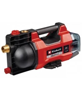 Einhell AQUINNA 18/28 2,5 bārs 2800 l/h