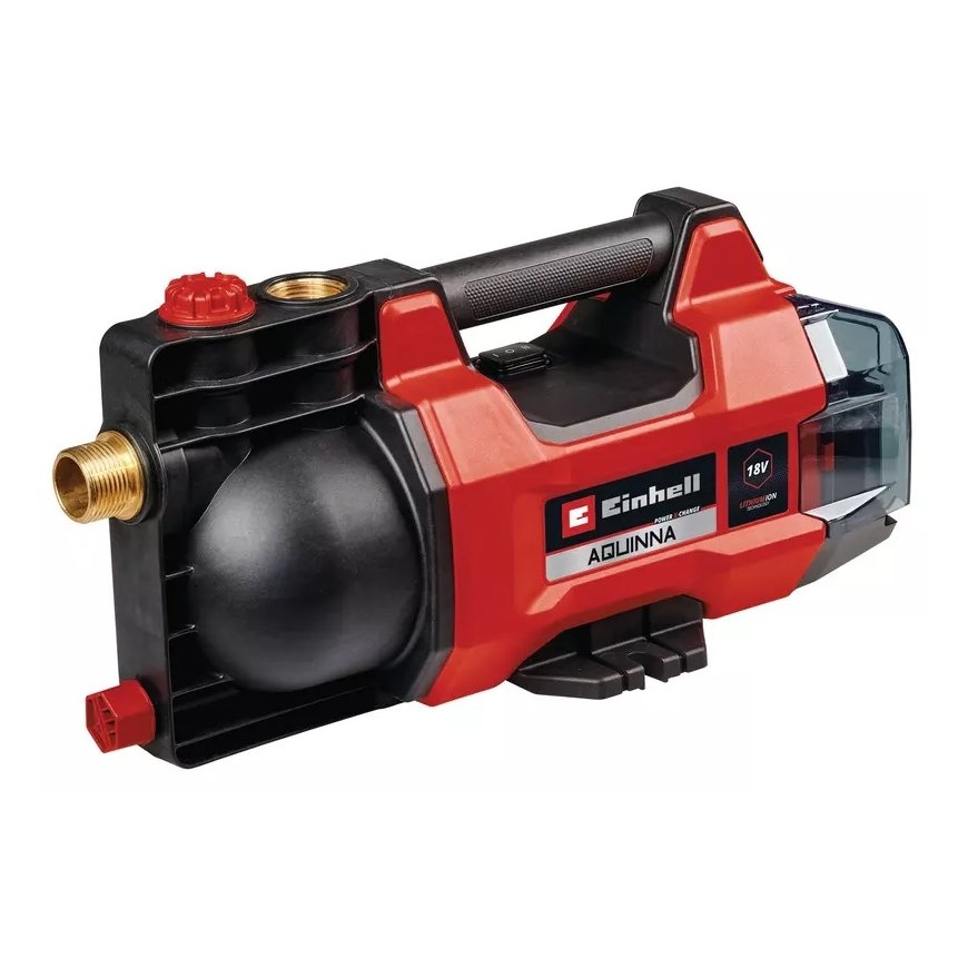 Einhell AQUINNA 18/28 2,5 baari 2800 l/h