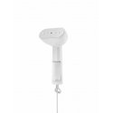 Steamery Cirrus X Handheld garment steamer 0.085 L 1416 W White Steamery Cirrus X Handheld garment steamer 0.085 L 1416 W White