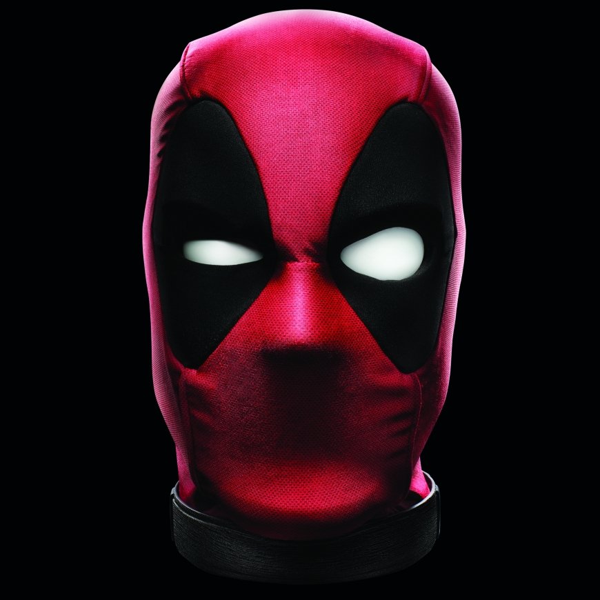 Marvel Deadpool – 2