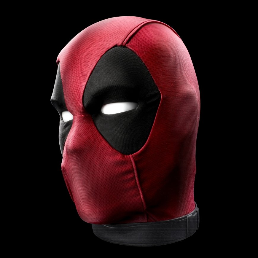 Marvel Deadpool – 3