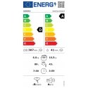 Gorenje Washing Machine with Dryer | WD2PA1X64ADW | Energy Gorenje Washing Machine with Dryer | WD2PA1X64ADW | Energy