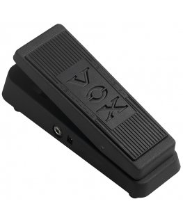 VOX V845 Wah pedal Black