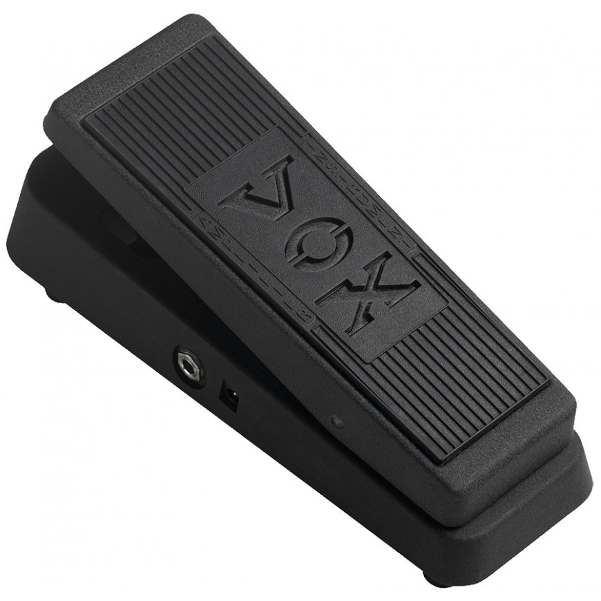 VOX V845 „Wah“ pedalas Juoda