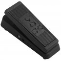 VOX V845 Wah pedal Черный VOX V845 Wah pedal Черный