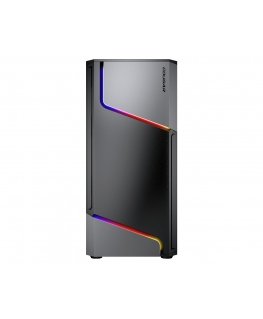 COUGAR Gaming MX360 RGB Midi Tower Black